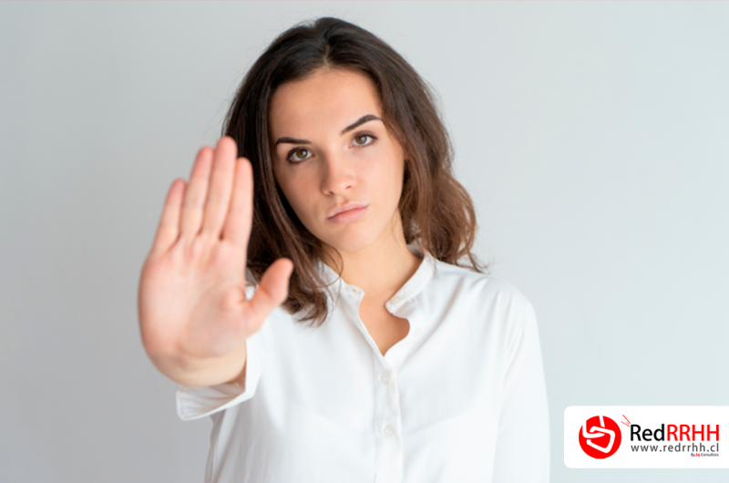 Ley Karin es oficial: se aprueba norma para la prevención y sanción del acoso laboral