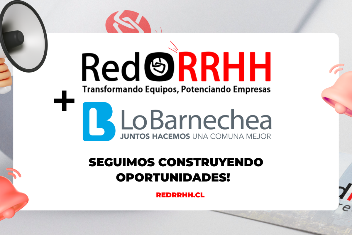 Red Recursos Humanos y su participación en la&hellip;