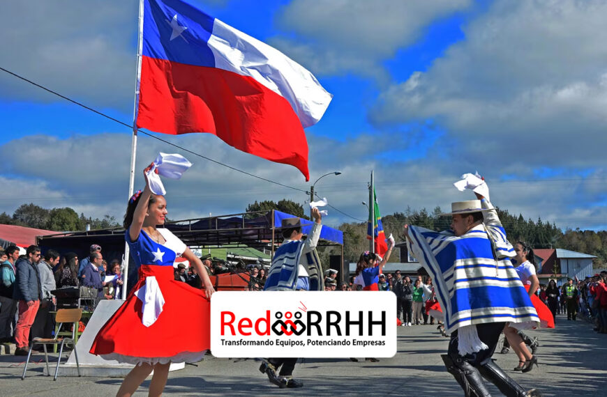 aguinaldo fiestas patrias Chile